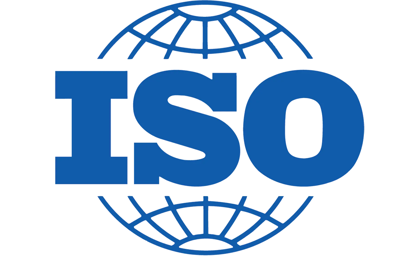 ISO-Logo